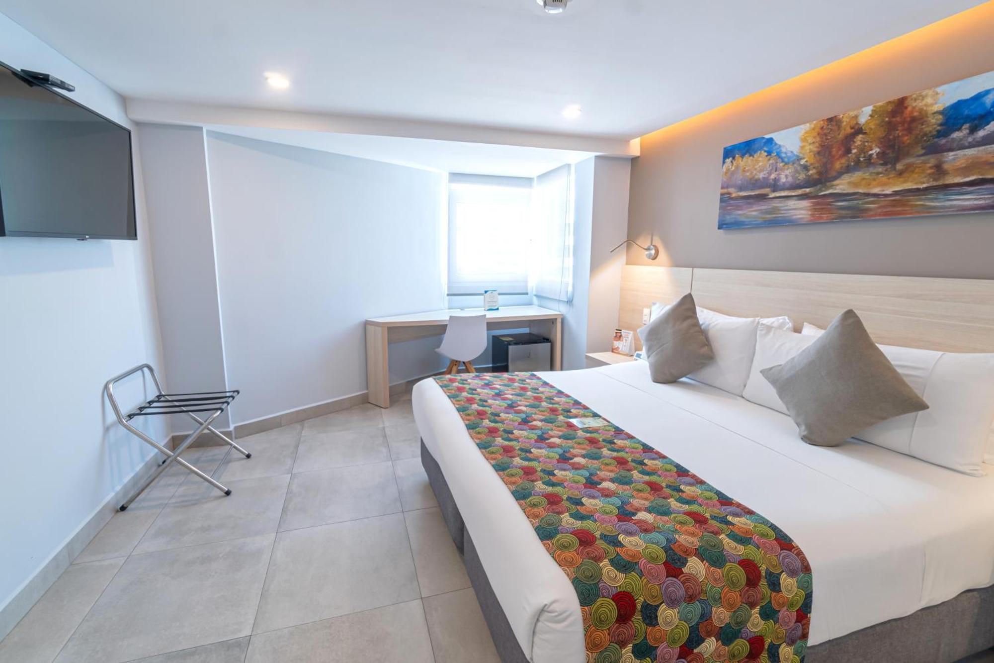 Hotel Barlovento Cartagena ภายนอก รูปภาพ